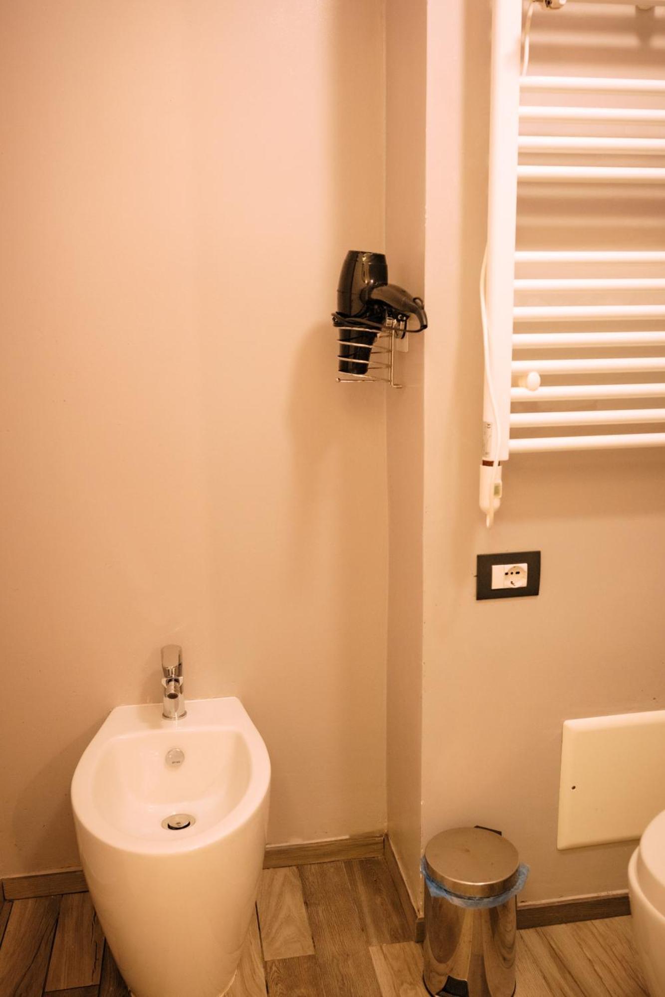 Balai Suite Porto Torres Exterior photo